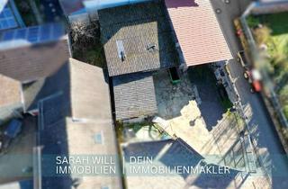 Grundstück zu kaufen in 76831 Ilbesheim, Grundstück mit Abrissbestand: Begehrter Ortslage von Ilbesheim - wenige Minuten von Landau entfernt