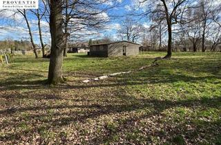 Grundstück zu kaufen in Waldstraße / Flurstück 837 / Höhe Haus Nr. 76, 45661 Recklinghausen, ***Landwirtschaftliche FLÄCHE gesucht???***