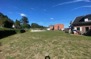 Grundstück zu kaufen in 18445 Klausdorf, Grundstück in Barhöft - Traumhafte Lage zum Bauen