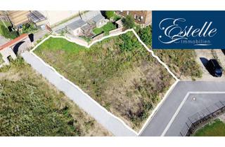 Grundstück zu kaufen in 06794 Glebitzsch, Ländliches Idyll - Teil einer neuen Ansiedlung - ruhig gelgen - voll erschlossen