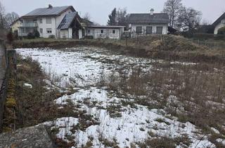 Grundstück zu kaufen in 86947 Weil, IHR PLATZ AN DER SONNE