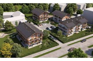 Grundstück zu kaufen in Ludwigstraße 24, 83646 Bad Tölz, Projektgrundstück mit genehmigtem MFH-Ensemble Provisionsfrei!