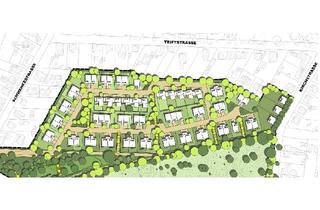 Grundstück zu kaufen in Martha-Frickenschmidt-Str., 49090 Eversburg, Große Eversheide | Grundstücke für Doppelhaushälften