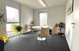 Büro zu mieten in 79189 Bad Krozingen, Erfolgreich in neuen Büroräumen