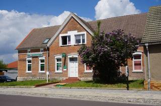 Gewerbeimmobilie mieten in Breiteweg 11, 39435 Egeln, Helle Gewerberäume auf dem Breiteweg in Egeln