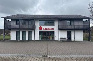 Gewerbeimmobilie mieten in Hauptstraße, 83620 Feldkirchen-Westerham, Schöne und moderne Gewerbefläche mit Parkplätzen