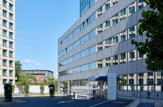 Gewerbeimmobilie mieten in Sachsendamm 2-7, 10829 Schöneberg, Architektonisches Highlight in Schöneberg I PLATINUM