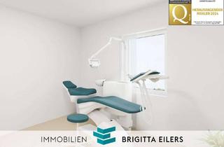 Gewerbeimmobilie mieten in 28832 Achim, Zentrale Gewerbefläche in Achimer Innenstadtlage mit Aufzug- sichtbar und vielseitig nutzbar