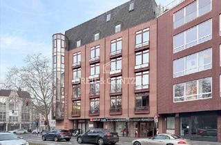 Praxen mieten in 50667 Köln, Zahnärzte aufgepasst! Ihre neue Praxis in gefragter Lage