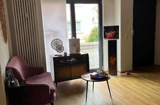 Büro zu mieten in Sedanstraße 12, 77746 Schutterwald, Attraktive Gewerbefläche für Büro oder Praxis in Schutterwald