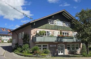 Gewerbeimmobilie mieten in 88260 Argenbühl, Ihre neue Location!