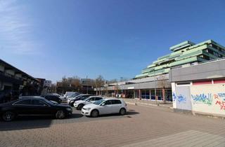 Praxen kaufen in 38228 Lebenstedt, Super Möglichkeit für Kapitalanleger - Praxisfläche in SZ-Fredenberg zum Verkauf!