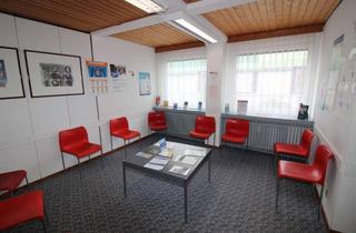 Praxen kaufen in 38228 Lebenstedt, Super Möglichkeit für Kapitalanleger - Praxisfläche in SZ-Fredenberg zum Verkauf!