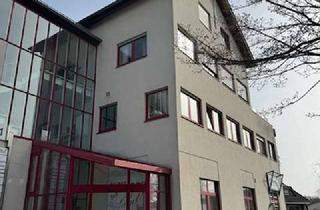 Büro zu mieten in Gereonstraße, 52428 Jülich, *TOP* 110 qm Bürofläche, hell, gepflegt, mit ausreichend Parkplätzen kurzfristig zu vermieten