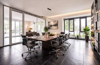 Gewerbeimmobilie kaufen in 14469 Nauener Vorstadt, LOFTETAGE als FLEXIBLE GEWERBEFLÄCHE in BESTLAGE