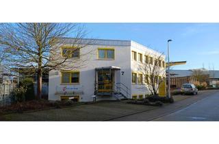 Büro zu mieten in Otto-Hahn-Straße, 74382 Neckarwestheim, Büroetage/Praxisetage - siehe Plan