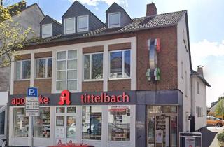 Praxen mieten in Venloer Straße 133, 50259 Pulheim, Flexible Praxisfläche in Pulheim