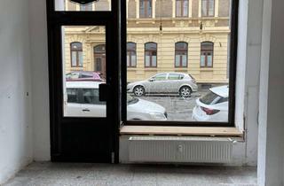 Geschäftslokal mieten in Lange Reihe 21, 04299 Stötteritz, kleiner Laden in Leipzig - Stötteritz