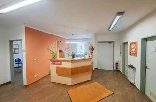 Praxen mieten in 86152 Innenstadt, ANKOMMEN, WOHLFÜHLEN, BEHANDELN – PRAXISRÄUME NAHE DEM AUGSBURGER DOM