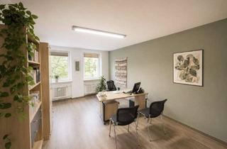 Praxen mieten in 86152 Innenstadt, ARZTPRAXIS ZENTRAL IN AUGSBURG