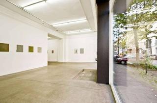 Gewerbeimmobilie kaufen in 40233 Flingern Nord, Galerie/Ladenlokal Düsseldorf Flingern- Nord