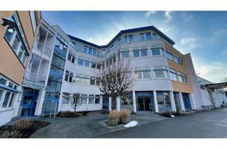 Büro zu mieten in 71636 Ludwigsburg, Repräsentative Büroflächen mit hervorragender Verkehrsanbindung