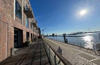 Gewerbeimmobilie mieten in Große Elbstraße 279, 22767 Ottensen, Atelierplätze an der Elbe