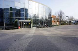 Büro zu mieten in 23966 Friedenshof, Ansprechende ca. 158 m² große Gewerbefläche für Praxis oder Büro