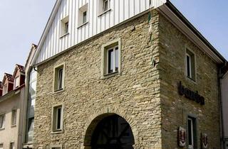 Büro zu mieten in Kämperstraße 59, 59457 Werl, 90m²+ Traumbüro in denkmalgeschützten Gebäude inkl. Nebenkosten