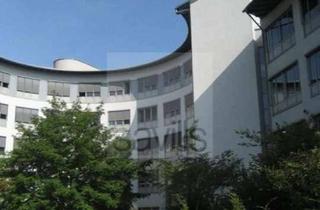 Büro zu mieten in Am Westpark, 81373 Sendling-Westpark, Savills | attraktive Bürofläche am Westpark!