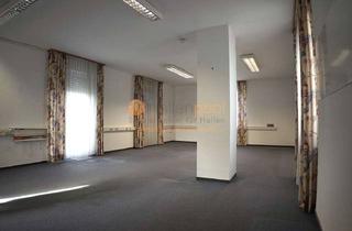 Büro zu mieten in 55469 Simmern, Zweistöckige Gewerbeeinheit (Büro/Archiv/) ca. 180 m² PROVISIONSFREI in 55469 Simmern zu vermieten