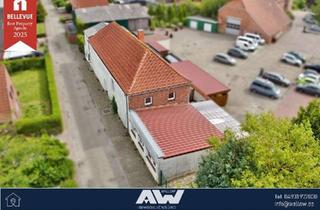 Gewerbeimmobilie kaufen in 26506 Norden, Bürogebäude im Zentrum von Norden!Objekt-Nr.: 24-061-S