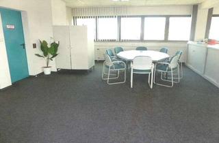 Büro zu mieten in Raiffeisenstraße Nähe xxx, 61137 Schöneck, 61137 Schöneck, Büroetage, ca. 420 m² (erweiterbar)