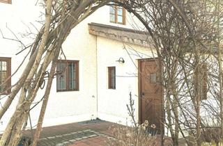 Praxen mieten in 84419 Obertaufkirchen, Stilvolle Immobilie - ideal für kleine Praxis/medizinische Fußpflege/Kosmetikstudio