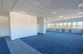 Büro zu mieten in 73660 Urbach, Repräsentative Büroflächen in strategischer Top-Lage von Urbach