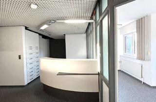 Gewerbeimmobilie kaufen in 27753 Mitte, Attraktive Gewerbeeinheit mit ca. 180 m² im zentralen Stadtbereich von Delmenhorst