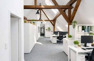 Büro zu mieten in Hans-Stempel-Str. 10, 76829 Landau, Provisionsfrei - Wunderschöne Büroräumlichkeit in der ehemaligen „Remise" (Landesgartenschaugelände)