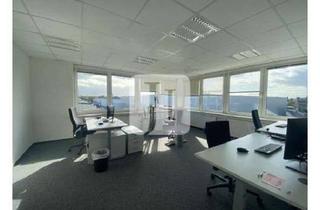 Büro zu mieten in 22113 Billbrook, ab ca. 95 m² bis ca. 450 m² Büroflächen in zentraler Lage