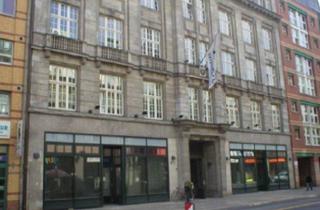 Büro zu mieten in Kochstraße 6 bis 7, 10969 Kreuzberg, Bürofläche provisionsfrei zu vermieten