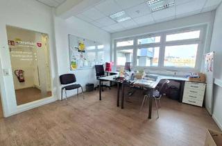 Büro zu mieten in 67657 Innenstadt, Bürofläche mit 12 Stellplätzen in zentraler Lage