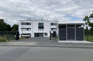 Büro zu mieten in Am Pfaffenfleck 15, 95448 Bayreuth, Modernes Bürogebäude - Innovatives Arbeiten in vernetzter Lage