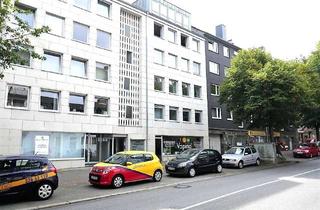 Büro zu mieten in Bremer Straße 27-29, 21073 Harburg, Schönes Büro 3 Räume in zentraler Lage, Fahrstuhl, TG