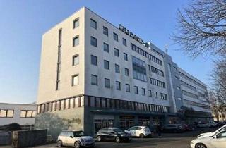 Büro zu mieten in 17033 Katharinenviertel, 500 m² Bürofläche in zentraler Lage !!!