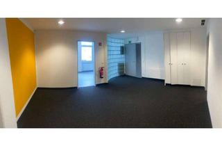 Büro zu mieten in Jungfernstieg, 24768 Rendsburg, Repräsentative 178 m² Bürofläche – Modern & Lichtdurchflutet