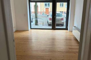 Gewerbeimmobilie mieten in Leykestraße, 12053 Neukölln, Helle Gewerberäume mit luxuriöser Ausstattung in Berlin-Neukölln
