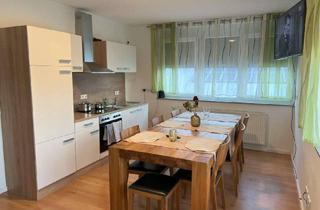 Immobilie mieten in 76356 Weingarten, Möblierte 2-Zimmer-Wohnung (Wohnraum für Studium und Weiterbildung)