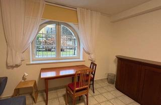 Immobilie mieten in 01309 Blasewitz, * Möbliertes Apartment in schöner Villa in Blasewitz - ID 6626 *