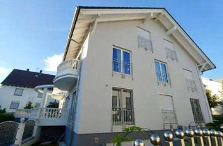 Immobilie mieten in Bergstr. 41, 69221 Dossenheim, NEU! Hochwertig möblierte 4-Zimmer-Maisonette-Wohnung – Housing in Heidelberg für 4–8 Personen