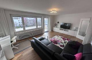 Immobilie mieten in 79211 Denzlingen, Gemütlich und modern möbliert mit Wohnküche und großem Süd-Balkon für 3-12 Monate in Denzlingen