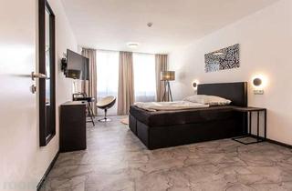 Immobilie mieten in Taunusstraße 3.Og 00, 60329 Bahnhofsviertel, Ab 01.04.2026 - möbliertes Zimmer in moderner 6er WG - mitten im Bahnhofsviertel